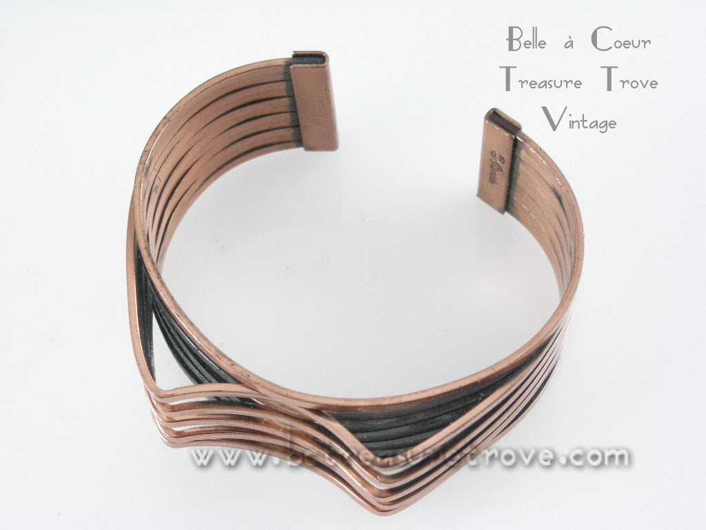 Renoir Copper Bracelet outlets