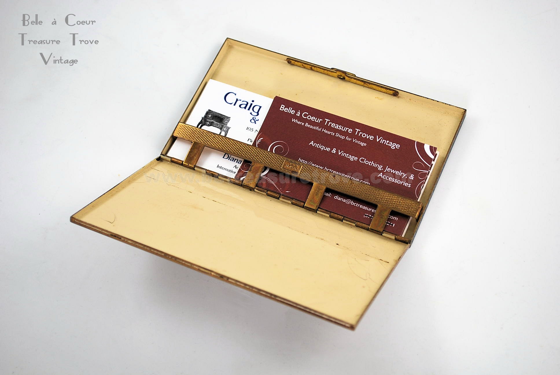 AMBUSH Cassette Player Cigarette Case