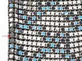 Mesh Detail - Note the Minor Enamel Loss on Edge 60222