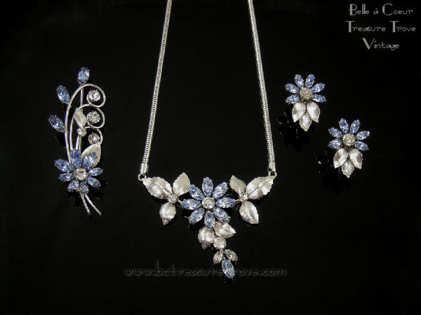 Vintage krementz 2025 jewelry