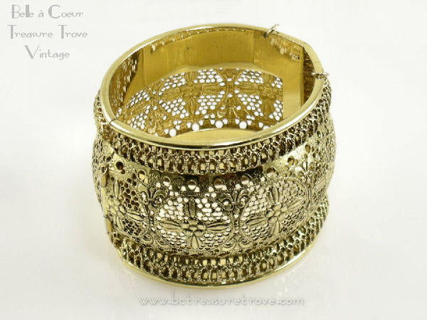 Whiting and davis cuff bracelet online